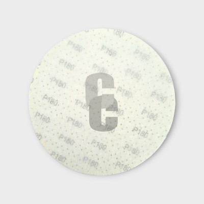 Шкурка за жираф ХАРТИЕНА Р180 ф225